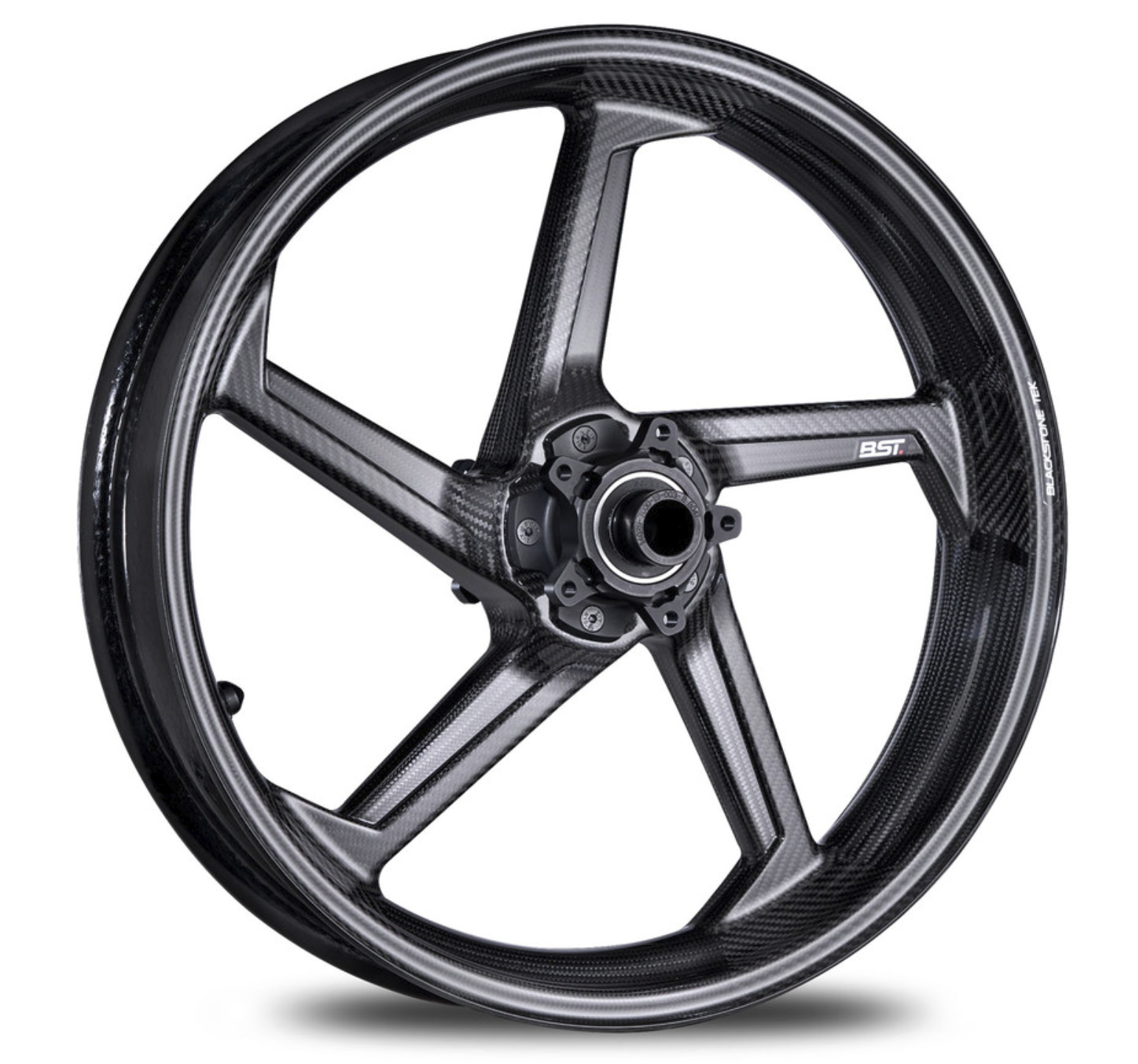 BST STAR TEK Front Wheel | 17 x 3.5 | Kawasaki | ZX-10 / R (2016